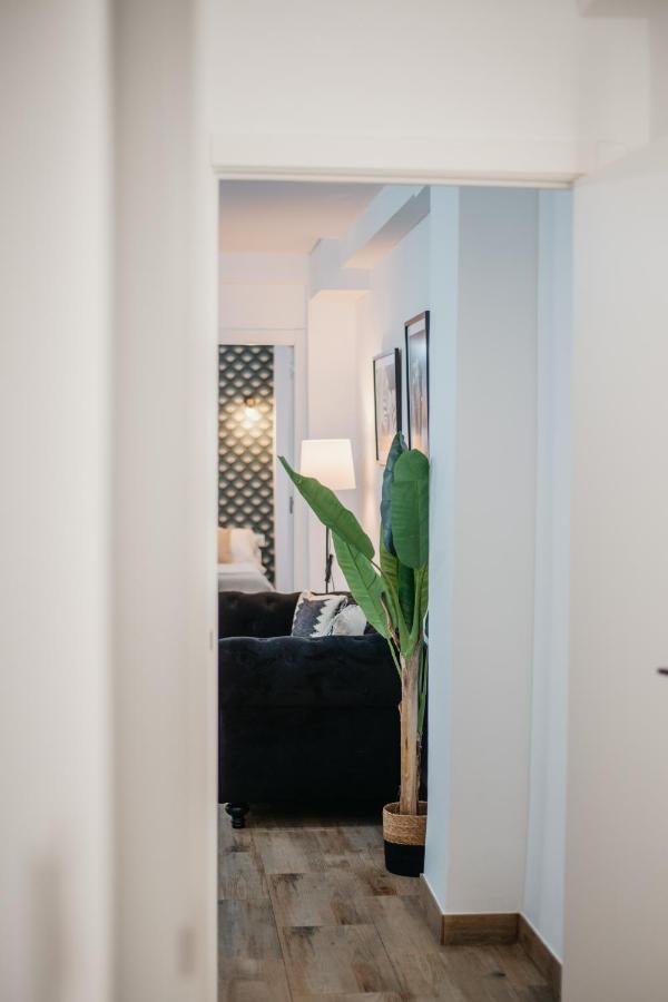Trendyhomes Granada Centro - Ubicacion Y Confort Exterior foto