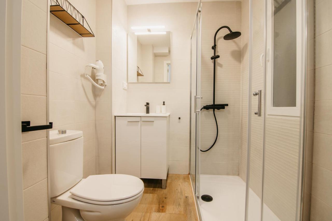 Trendyhomes Granada Centro - Ubicacion Y Confort Exterior foto